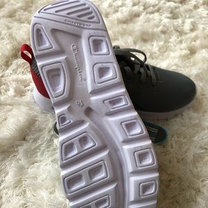 Kids athletic shoes